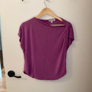 Amor Vert Zadie Dream Knit top in Medium